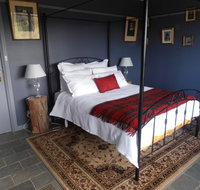 Springmead BB - QLD Tourism