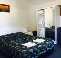 Springsure Overlander Motel - QLD Tourism