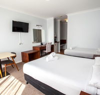 Springwood Motor Inn - QLD Tourism