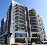 Springwood Tower Apartment Hotel - QLD Tourism