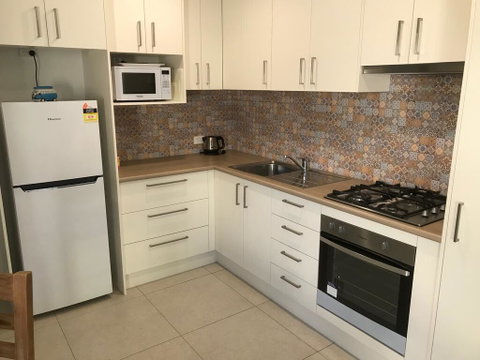 St Clair's Apartments, Cotton Tree - QLD Tourism 1