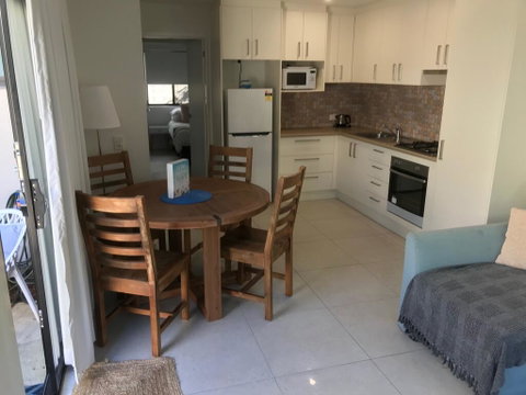 St Clair's Apartments, Cotton Tree - QLD Tourism 2