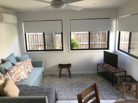 St Clair's Apartments, Cotton Tree - QLD Tourism 3