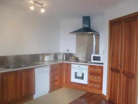 St Helens On The Bay - QLD Tourism 1