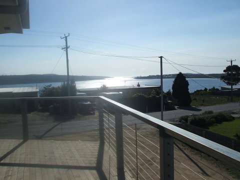St Helens On The Bay - QLD Tourism 3