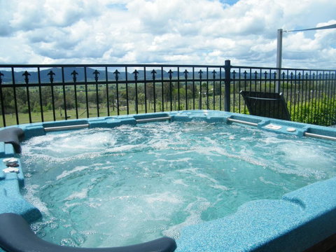 St Peter's Fairview - QLD Tourism 1