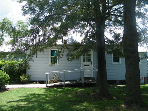 St Peter's Fairview - QLD Tourism 3