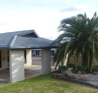 Stagecoach Inn Motel - QLD Tourism