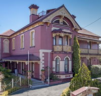 Stannum House