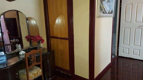 Stannum House - Queensland Tourism 2