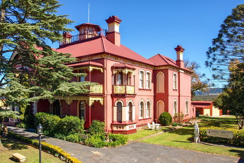 Stannum House - Queensland Tourism 3