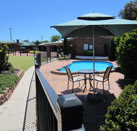 Stannum Lodge Motor Inn - Queensland Tourism