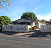 Star Inn Accommodation