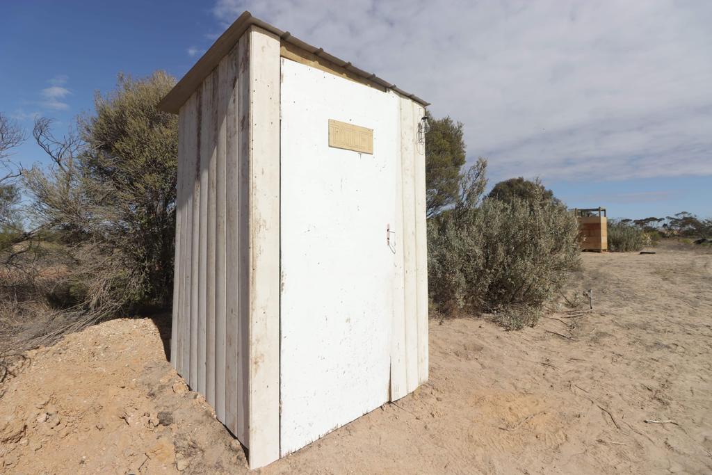 Parilla SA QLD Tourism