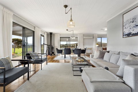 Stargazers Cottage - L'Abode - Queensland Tourism 1