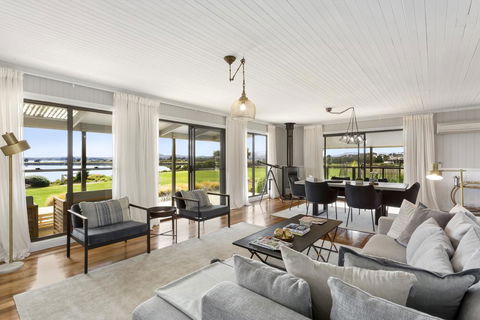 Stargazers Cottage - L'Abode - Queensland Tourism 0