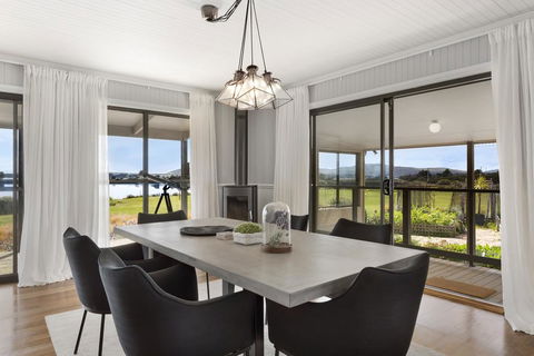 Stargazers Cottage - L'Abode - Queensland Tourism 2
