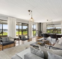 Stargazers Cottage - L'Abode - Queensland Tourism