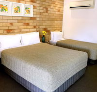 Starlight Motor Inn - QLD Tourism