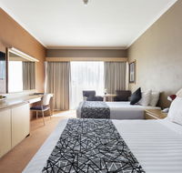 Statesman Hotel - Queensland Tourism