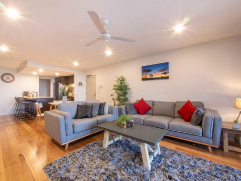 Stawealth Westside Apartments - QLD Tourism 2