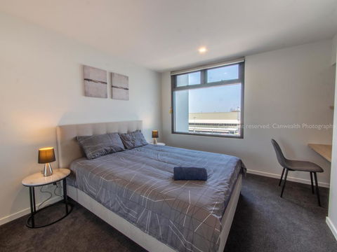 Stawealth Westside Apartments - QLD Tourism 0