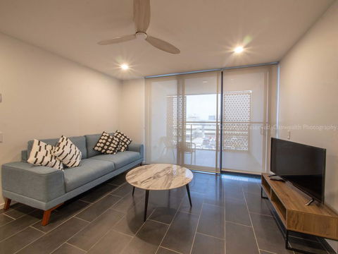 Stawealth Westside Apartments - QLD Tourism 1