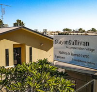 Stay on Sullivan - QLD Tourism
