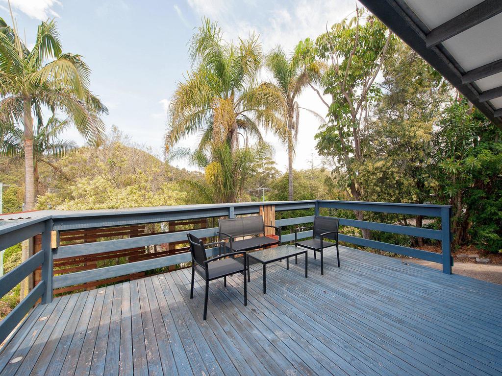 Nelson Bay NSW QLD Tourism