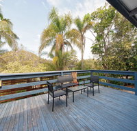 Stay Salty  Nelson Bay - QLD Tourism