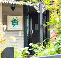 Stay Social - QLD Tourism