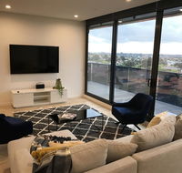 StayCentral Essendon Escape Sub-penthouse - QLD Tourism