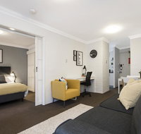 Staywest Subiaco Village 40 - Queensland Tourism