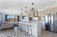 STELLAVISTA - 4 bedrooms free wifi views