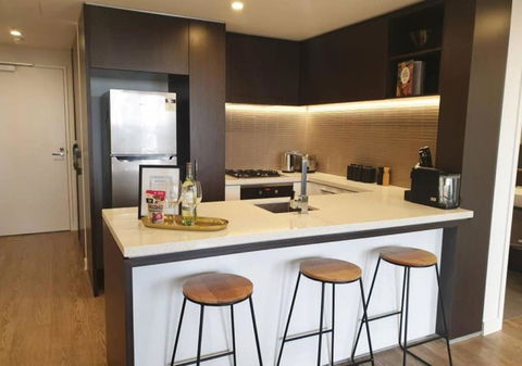 STH2 - Stunning Resort Style 1BR W Wifi Gym 4 Ppl - QLD Tourism 2
