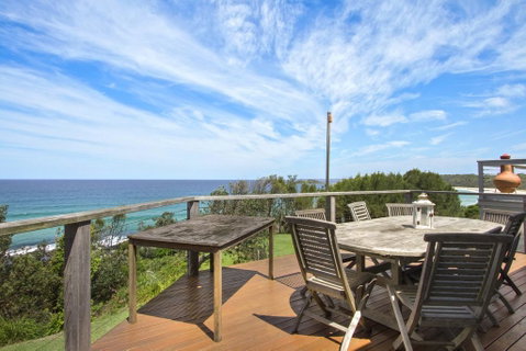 STICKS BY THE SEA - Sunset Strip 103 - QLD Tourism 3