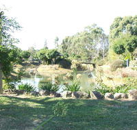 Still Waters - QLD Tourism