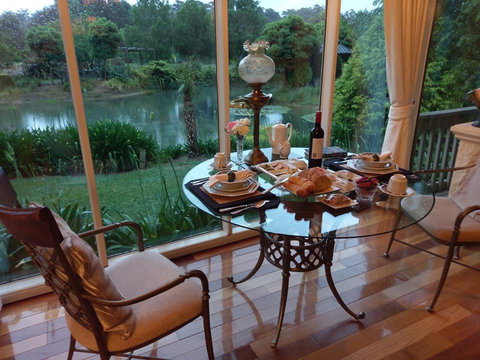 Still Waters - QLD Tourism 3