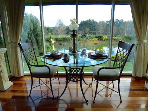 Still Waters - QLD Tourism 2