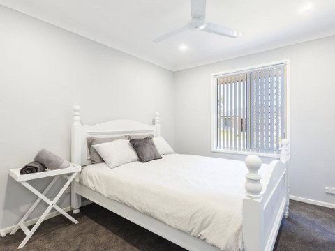 Stockmans Way 2-3 - QLD Tourism 1