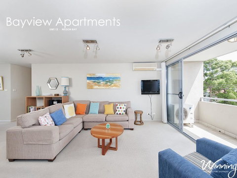Stockton Street, Bayview Apartments, Unit 12, 42 - QLD Tourism 2
