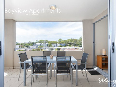 Stockton Street, Bayview Apartments, Unit 12, 42 - QLD Tourism 1
