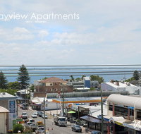 Stockton Street Bayview Apartments Unit 12 42 - QLD Tourism
