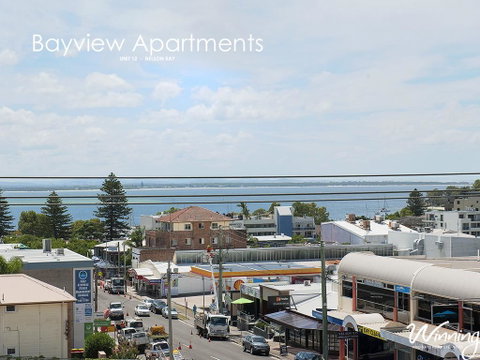 Stockton Street, Bayview Apartments, Unit 12, 42 - QLD Tourism 0