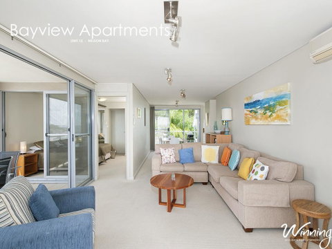 Stockton Street, Bayview Apartments, Unit 12, 42 - QLD Tourism 3