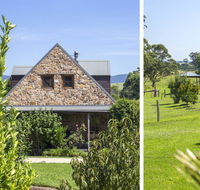 Stone Cottage - QLD Tourism