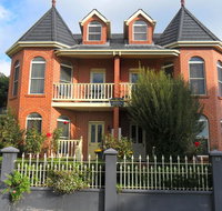Stonecutters Inn - QLD Tourism
