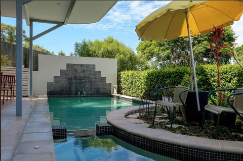 Stonehawke Place - Queensland Tourism 3