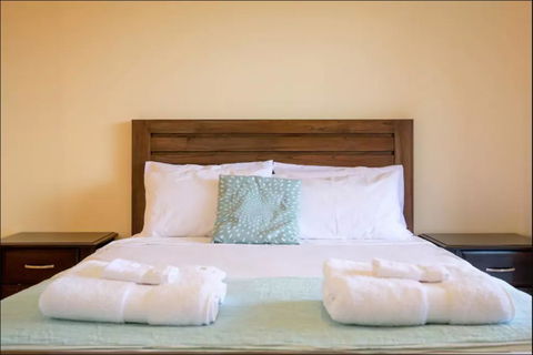 Stonehawke Place - Queensland Tourism 0
