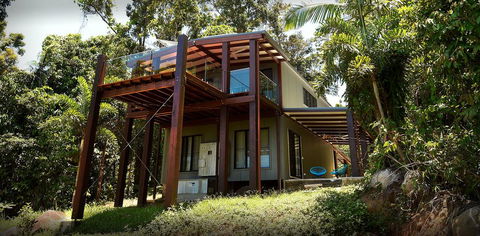 Stonewood Views - Queensland Tourism 3